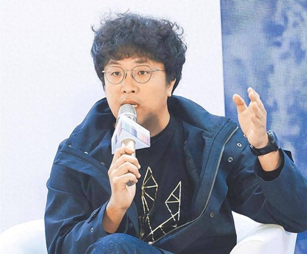 恒力配资 沈伯洋代父提告网友诽谤？陈玉珍回呛：应自证清白是否当美国间谍
